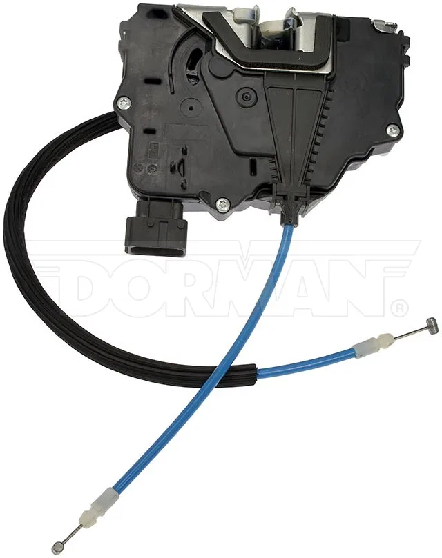 937-932 – DORMAN Door Lock Actuator Motor, OE Replacement Integrated